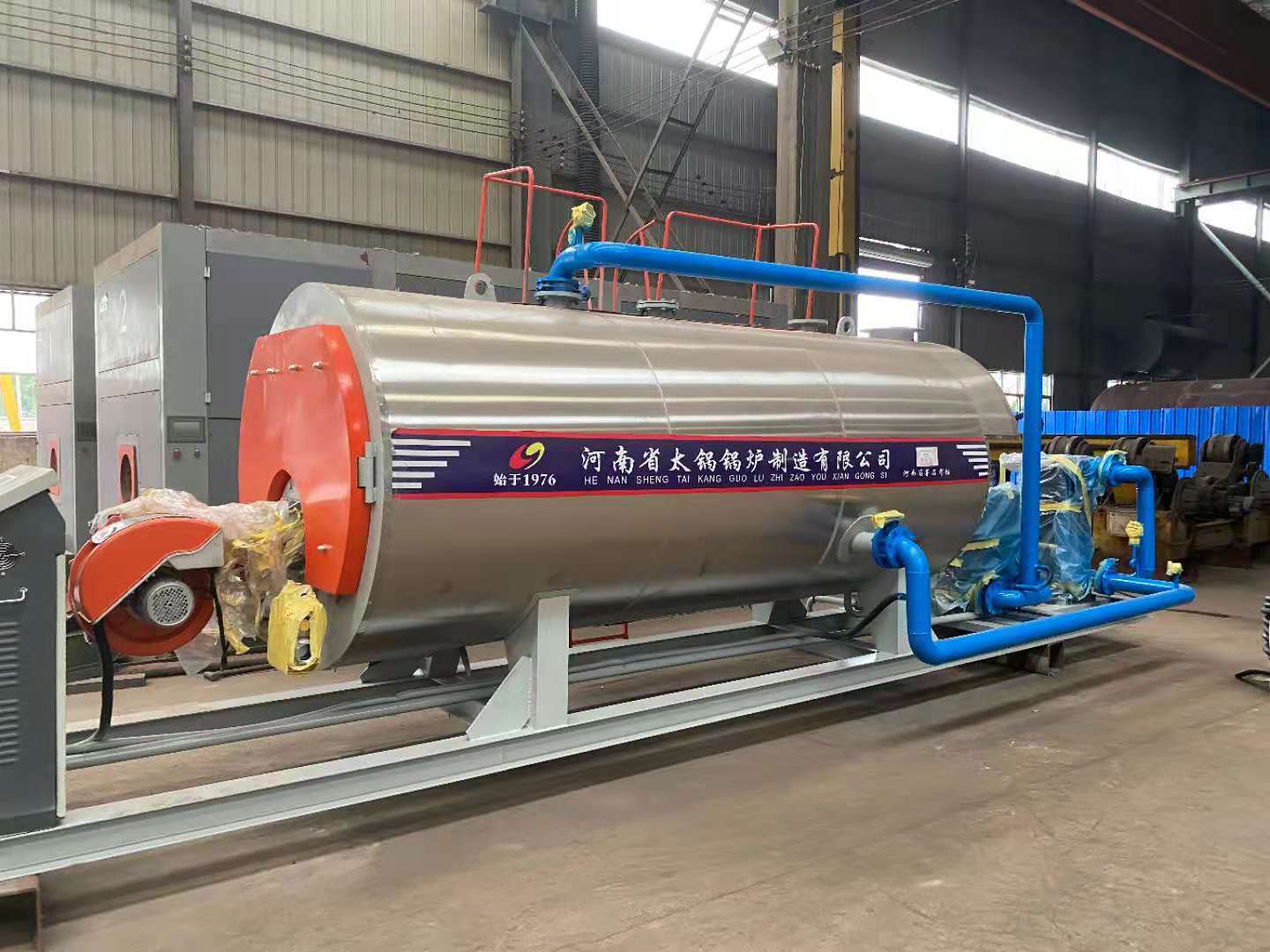 永遠(yuǎn)跟黨走，不忘初心，砥礪前行