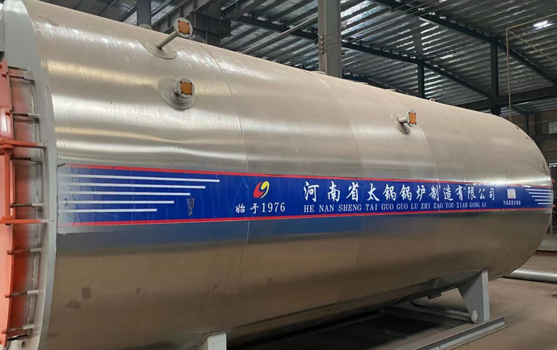 工業(yè)鍋爐排污、除氧與停爐保護(hù)