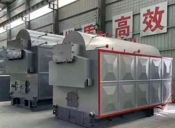 工業(yè)鍋爐自動控制的必要性、可行性及其優(yōu)勢